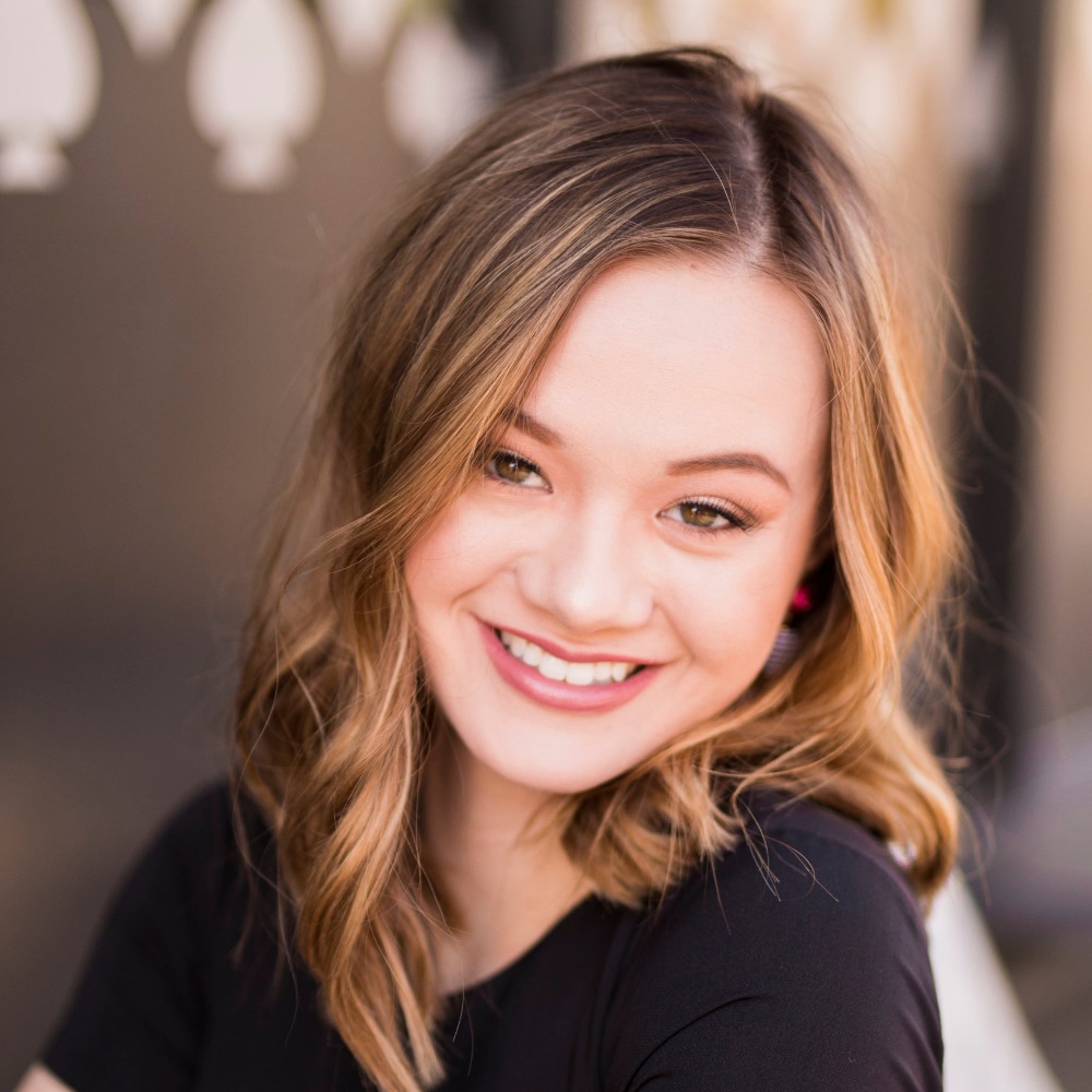 Meet your Posher, Cassidy